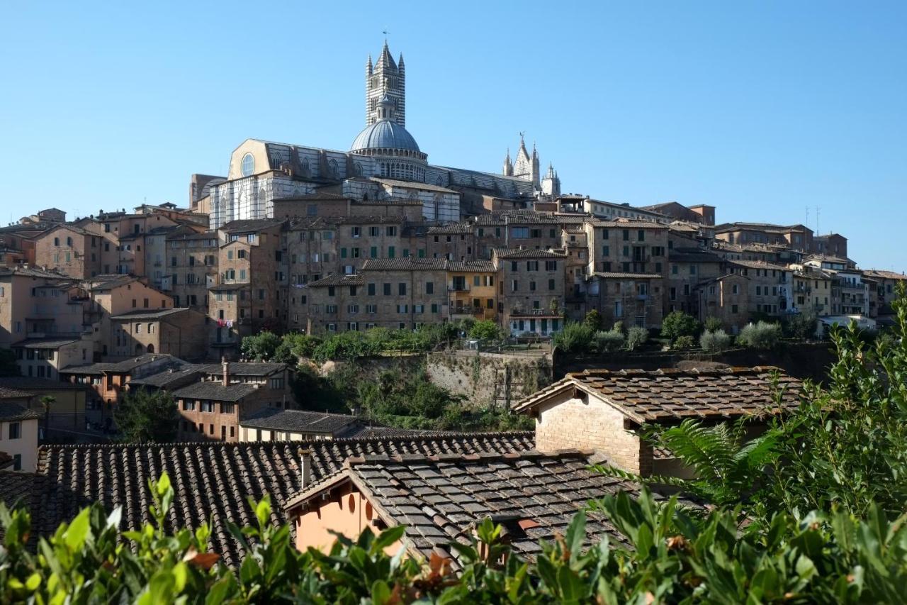 La Roverella Agroturismo Monteroni dʼArbia