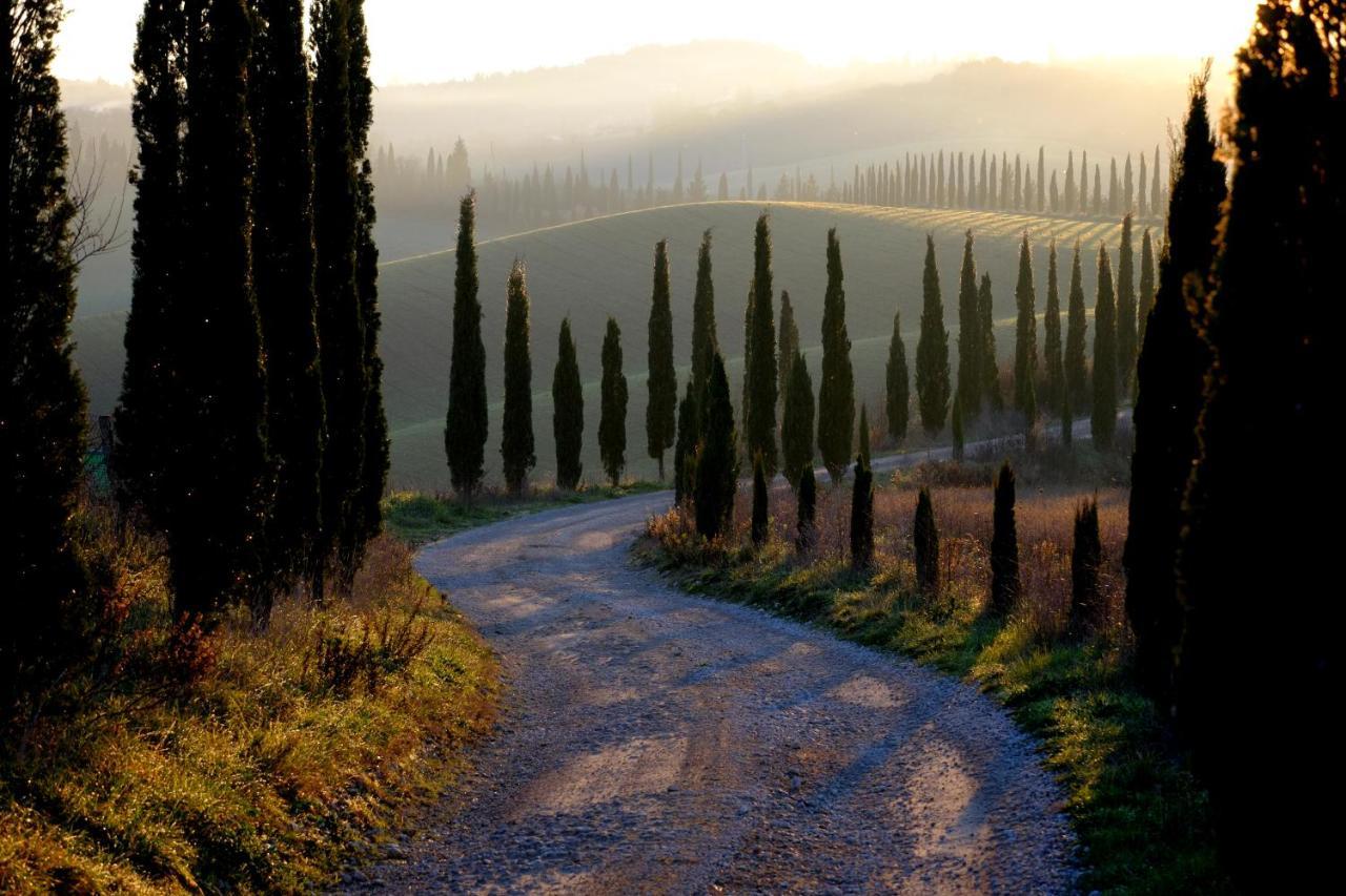 La Roverella