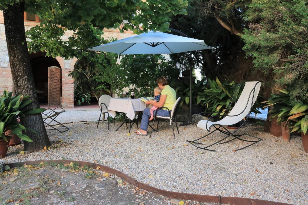 Agroturismo La Roverella