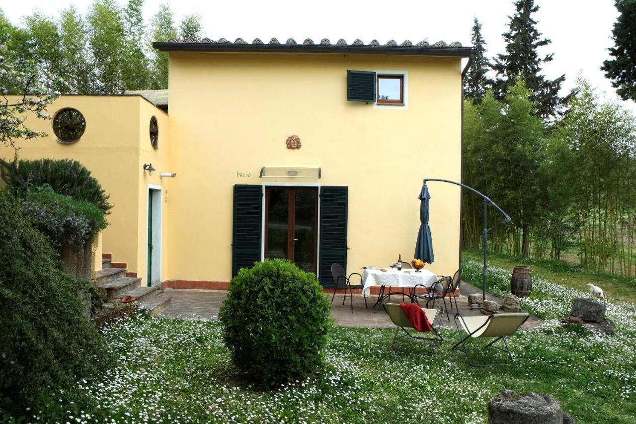 La Roverella Agroturismo *