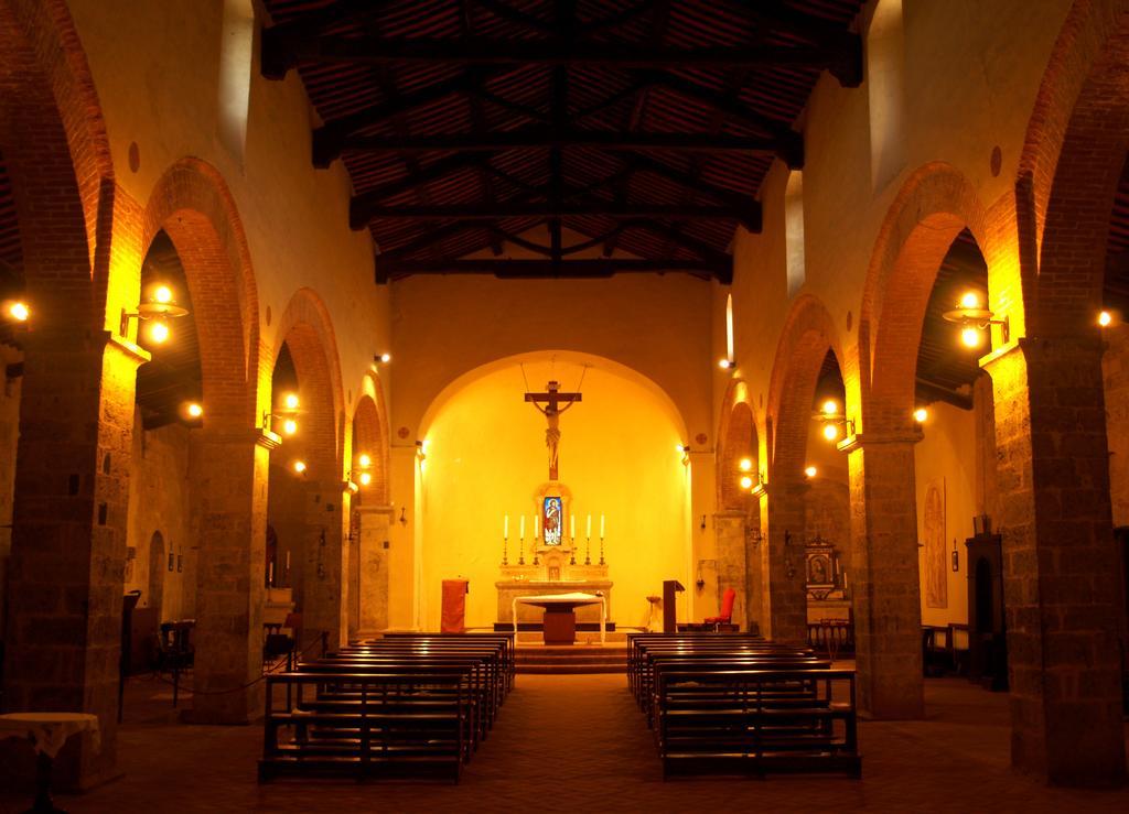 La Roverella Monteroni dʼArbia
