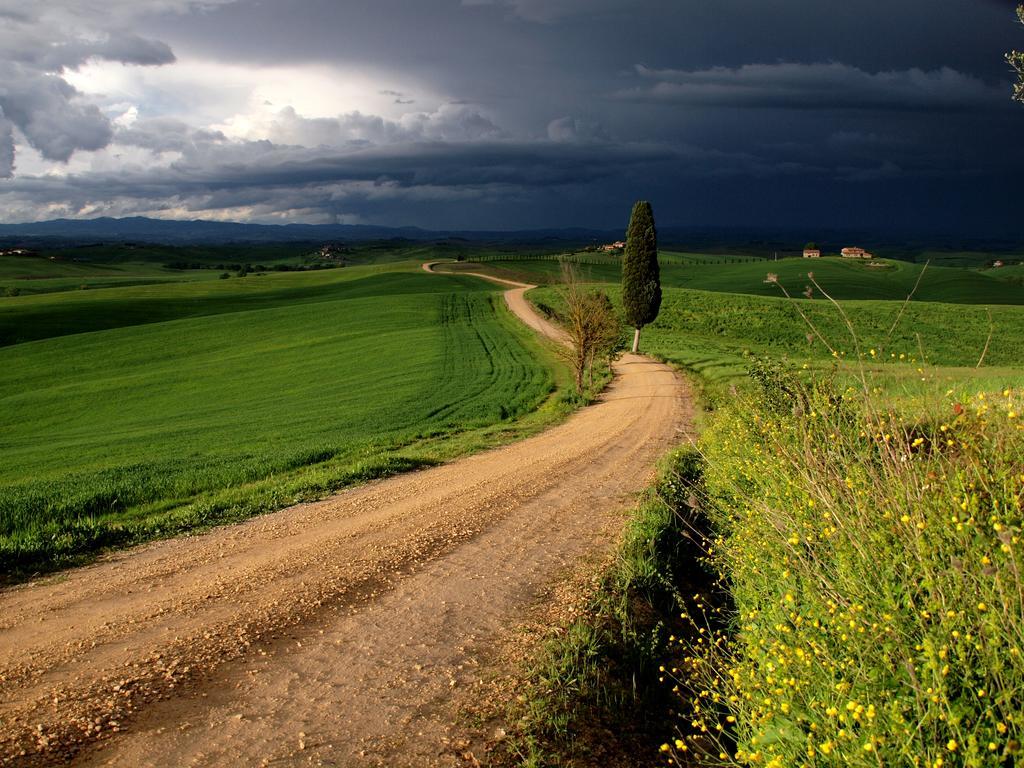 La Roverella * Monteroni dʼArbia