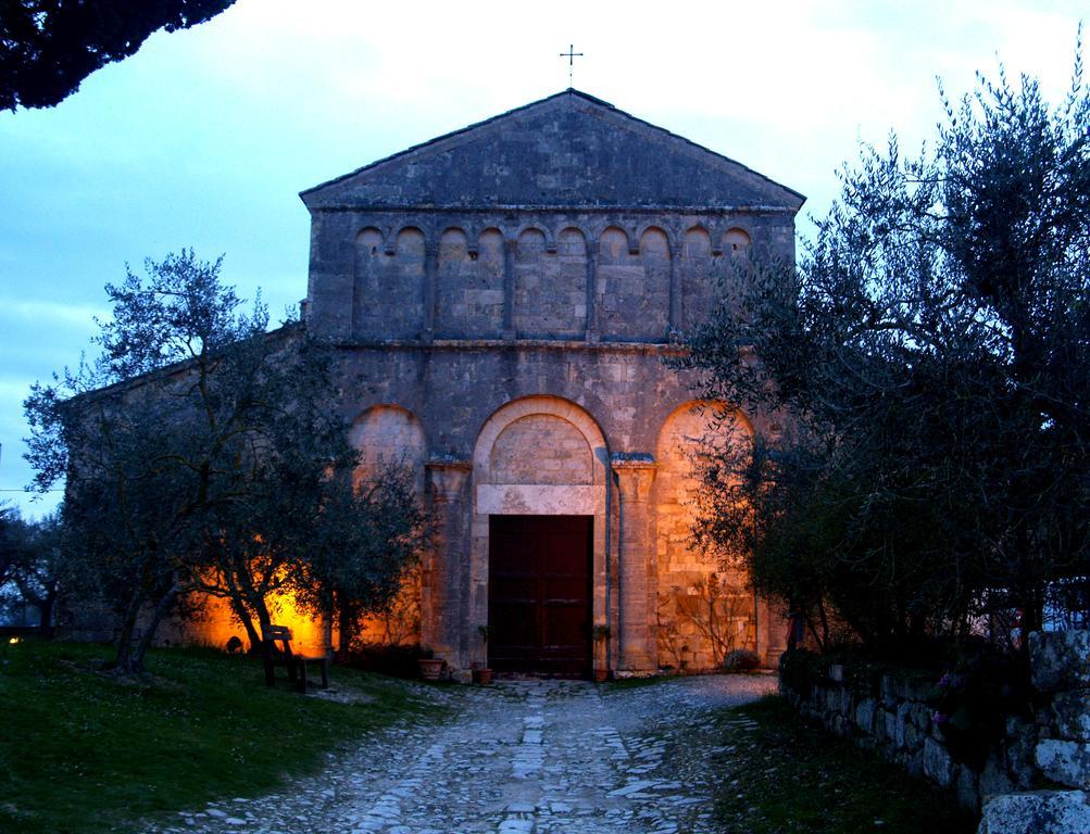 La Roverella Agroturismo