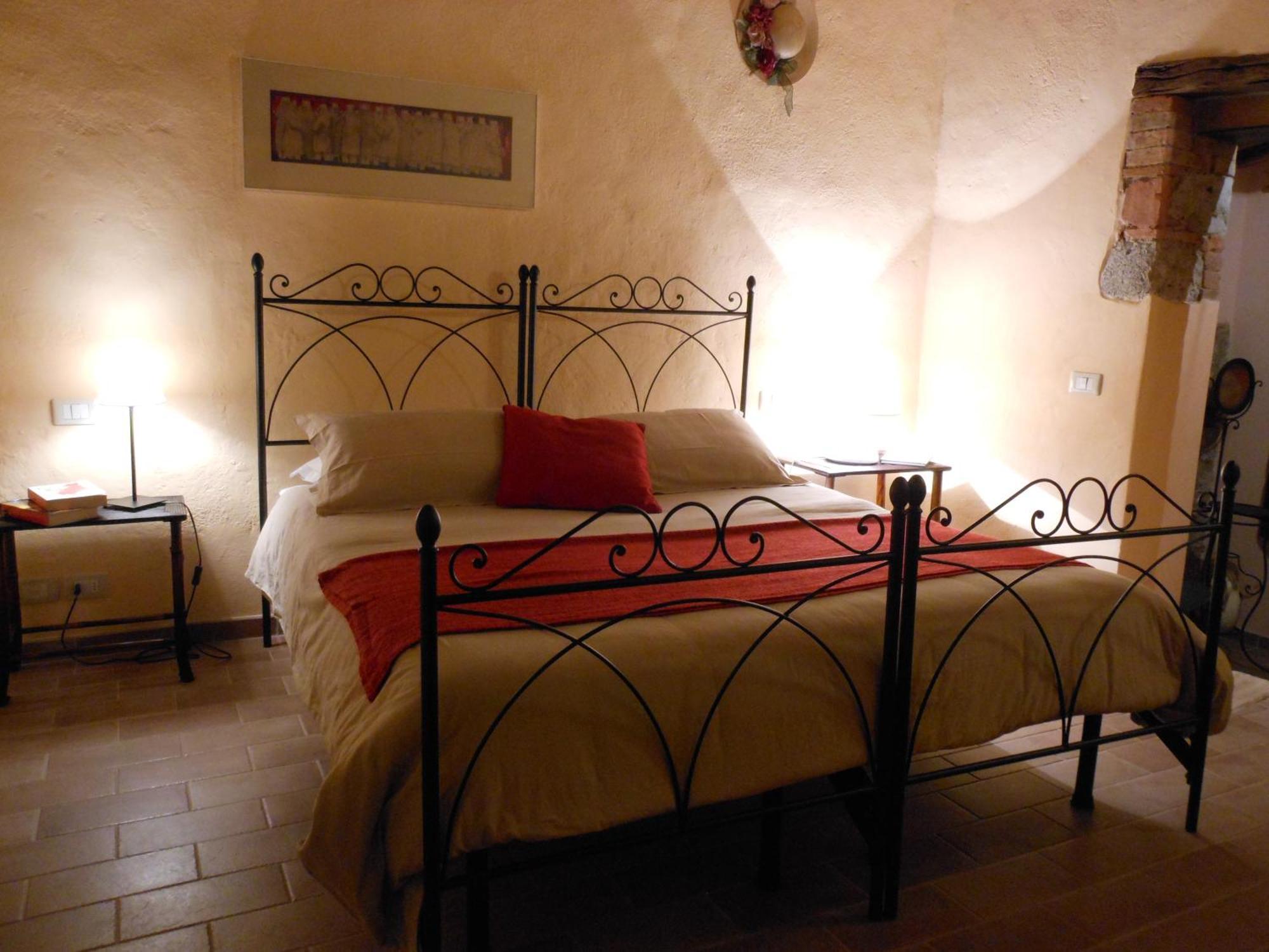 La Roverella *