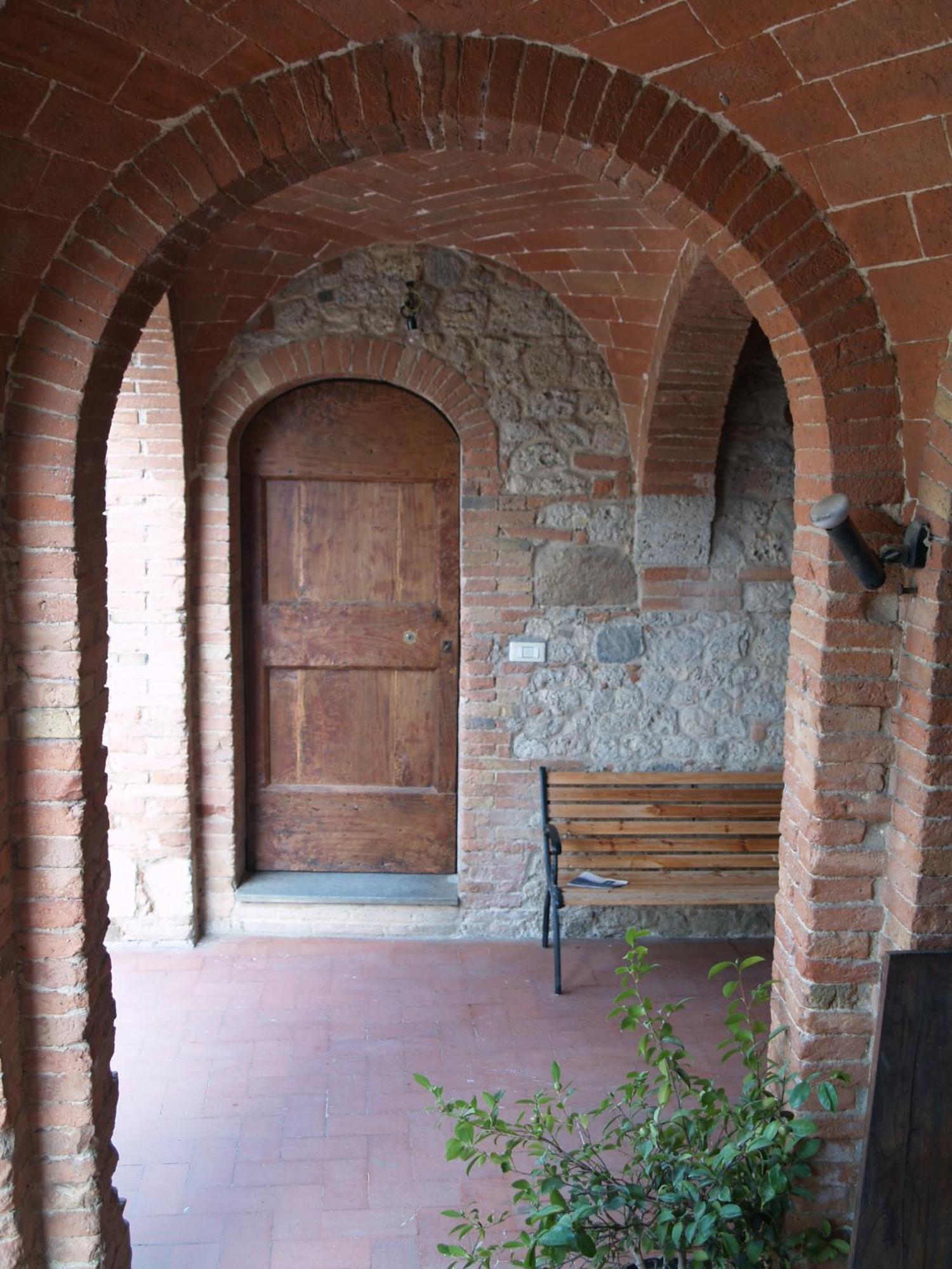 La Roverella Agroturismo