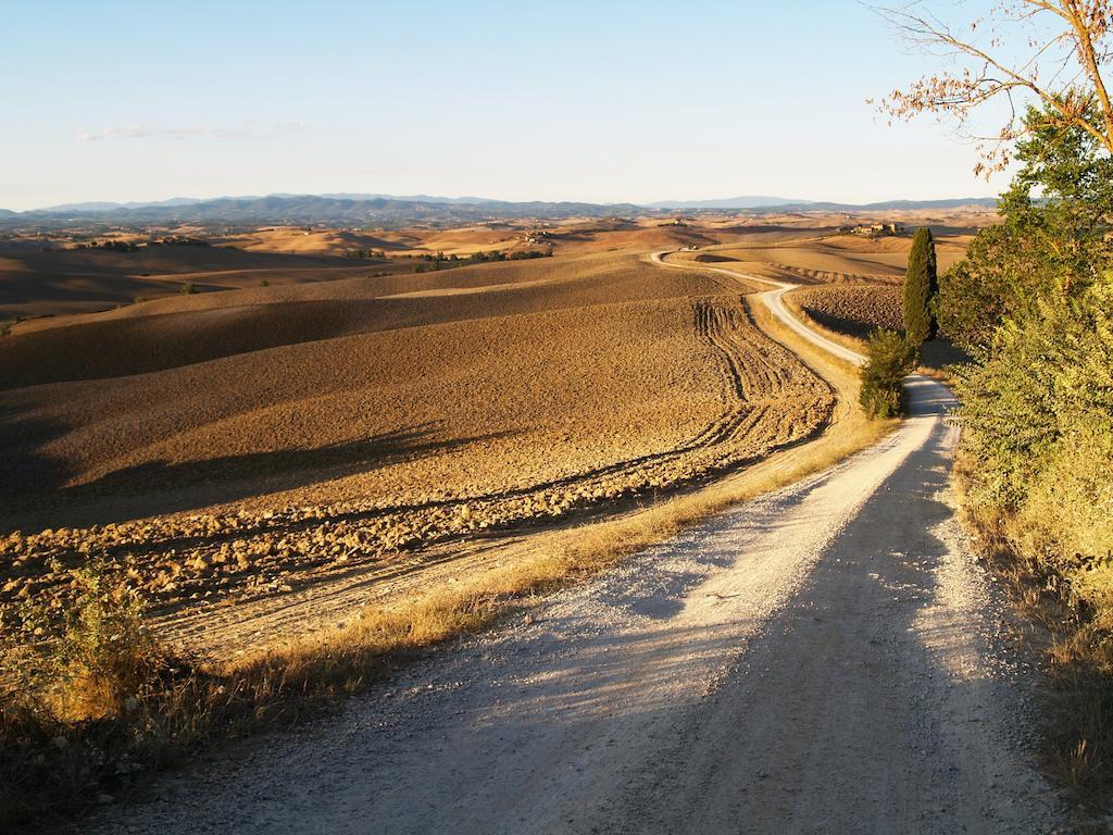 Agroturismo La Roverella *