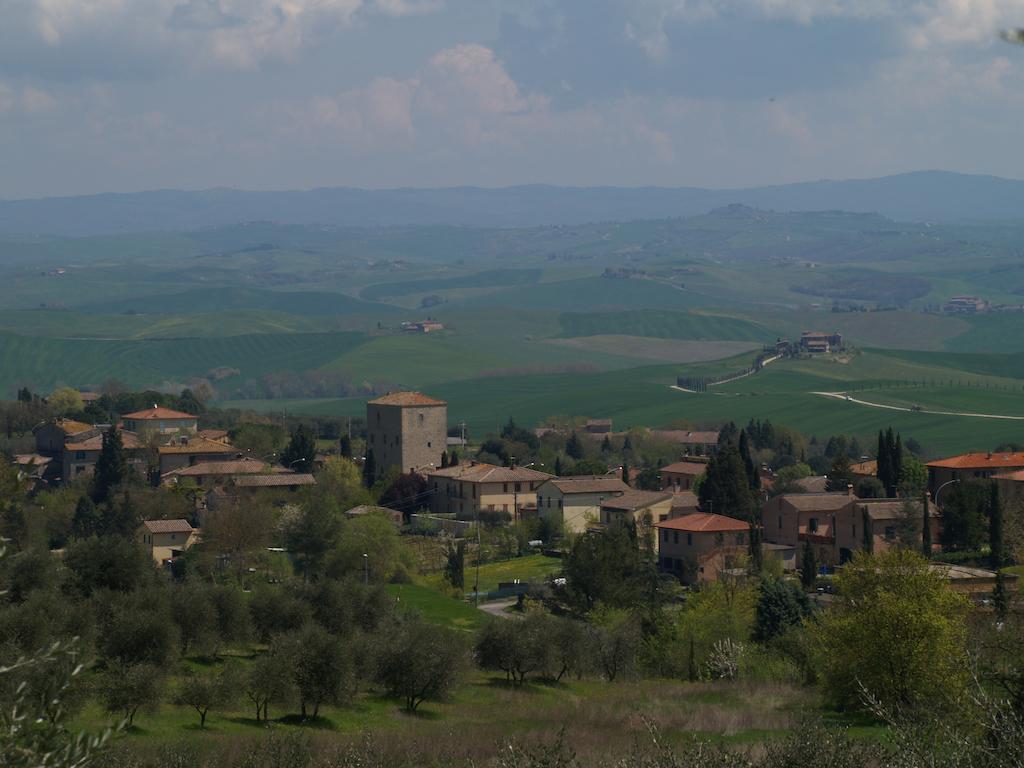 Agroturismo La Roverella *