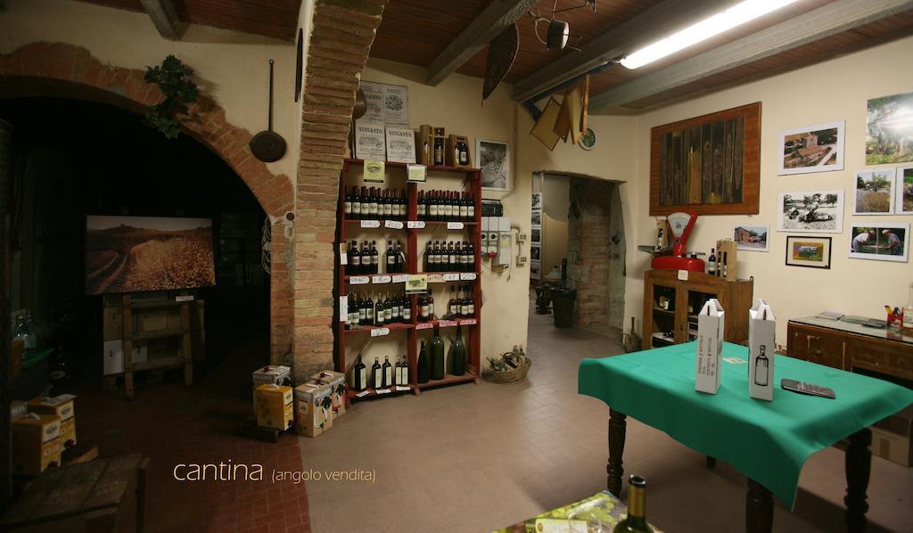 La Roverella Monteroni dʼArbia