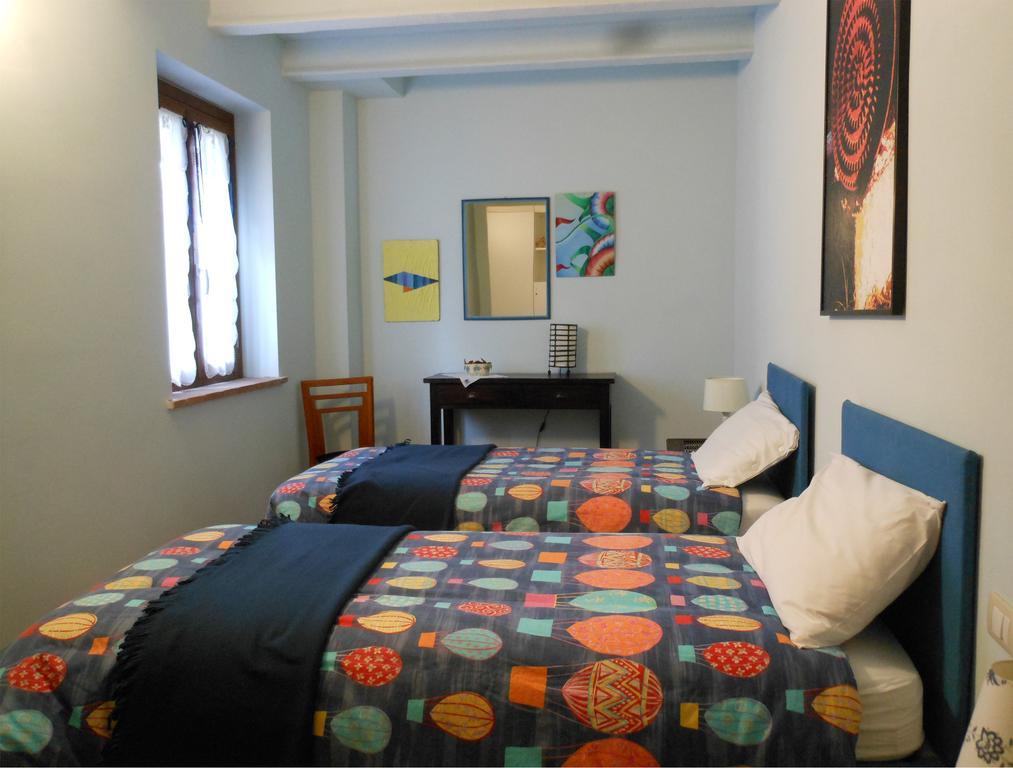 Agroturismo La Roverella *