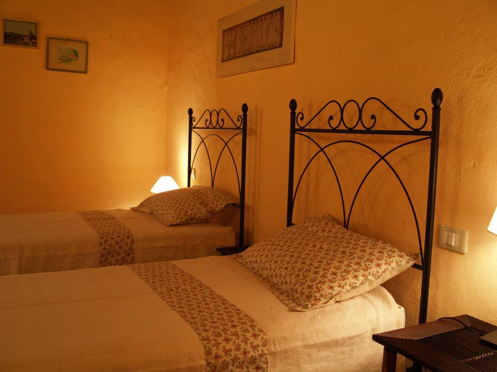 La Roverella Agroturismo