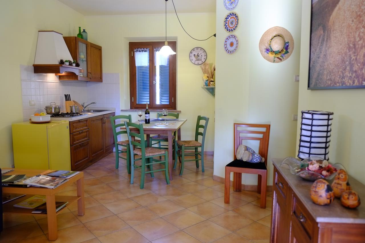 La Roverella