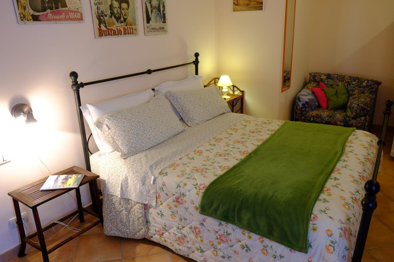 La Roverella *