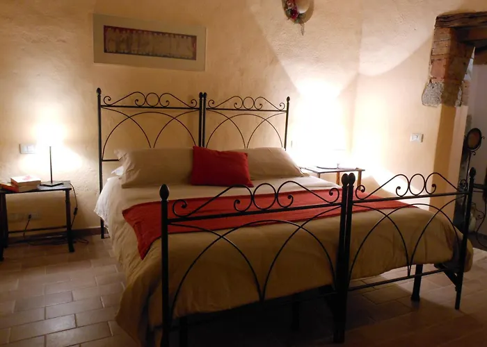 Agriturismo La Roverella