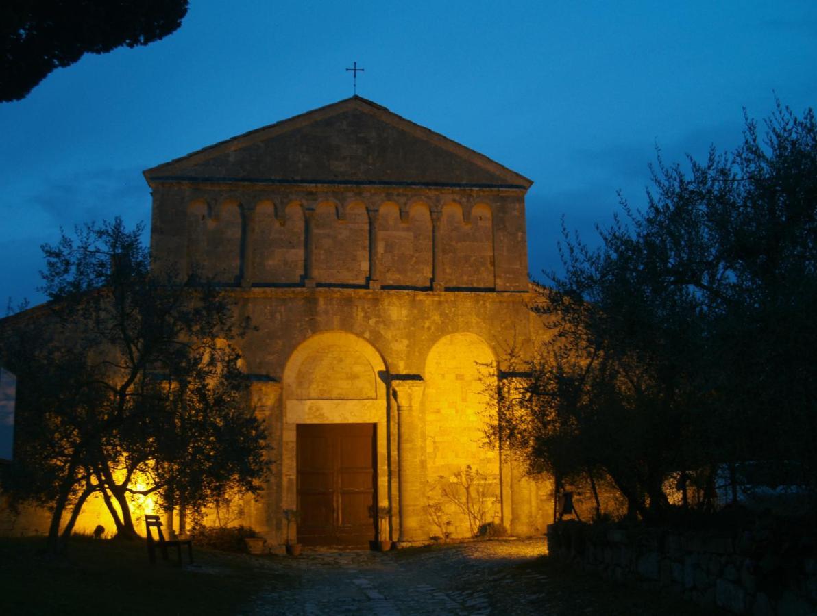 Farm stay La Roverella *