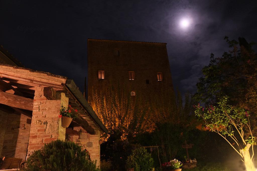 Farm stay La Roverella *