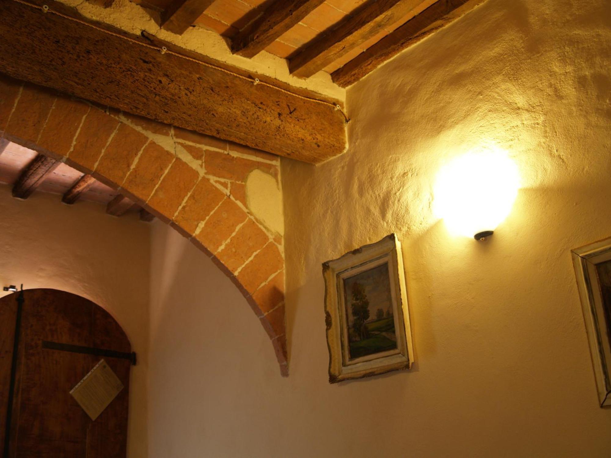 La Roverella Farm stay Monteroni d'Arbia