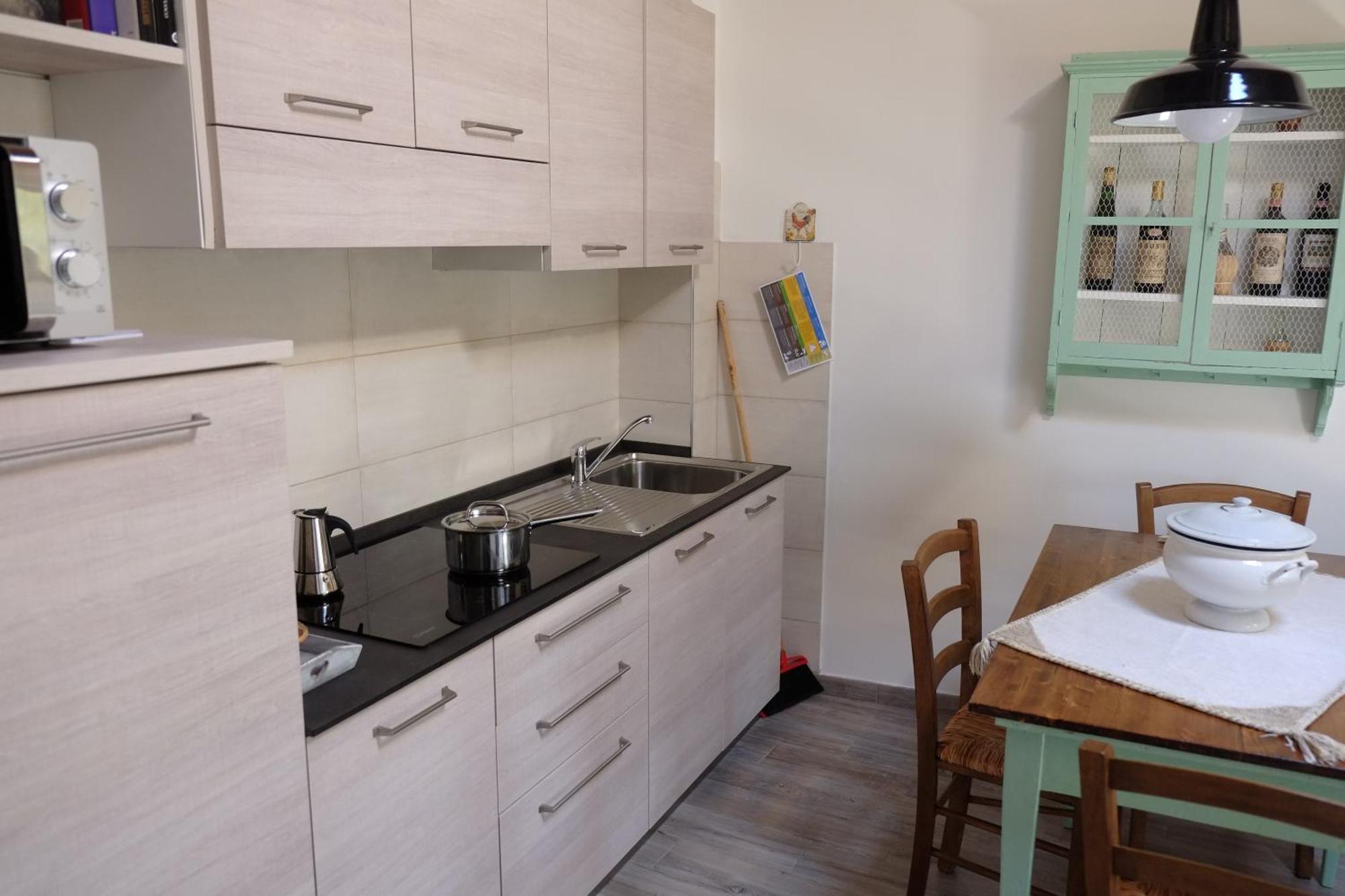 Farm stay La Roverella *