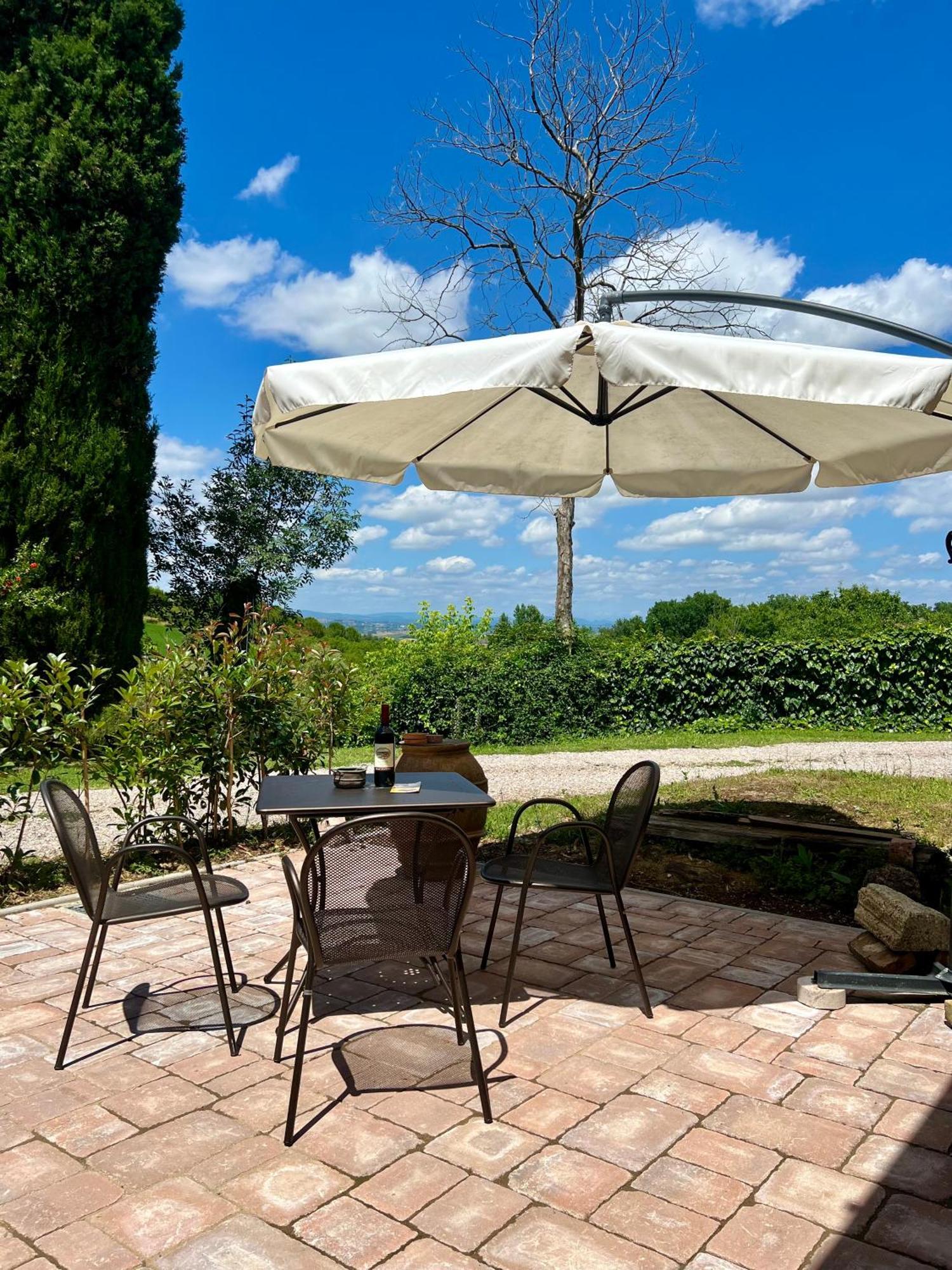 Farm stay La Roverella *