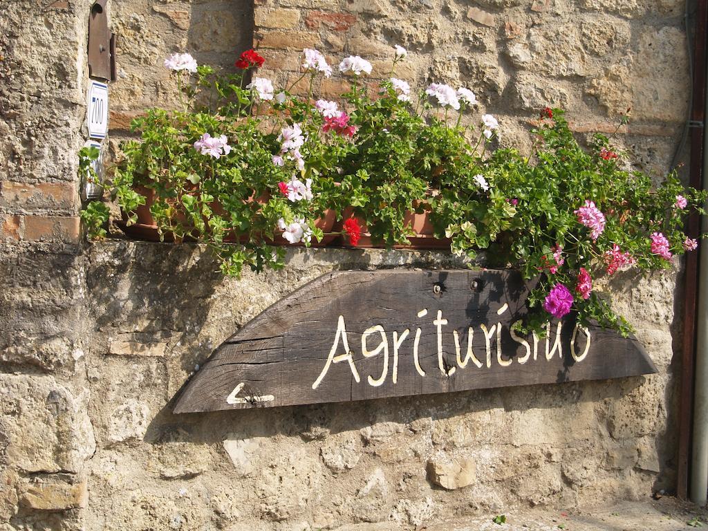 Farm stay La Roverella Monteroni d'Arbia