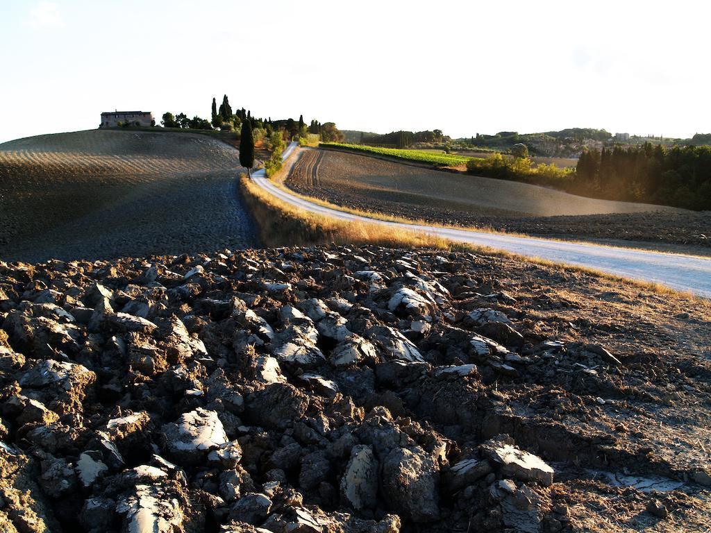 Farm stay La Roverella *