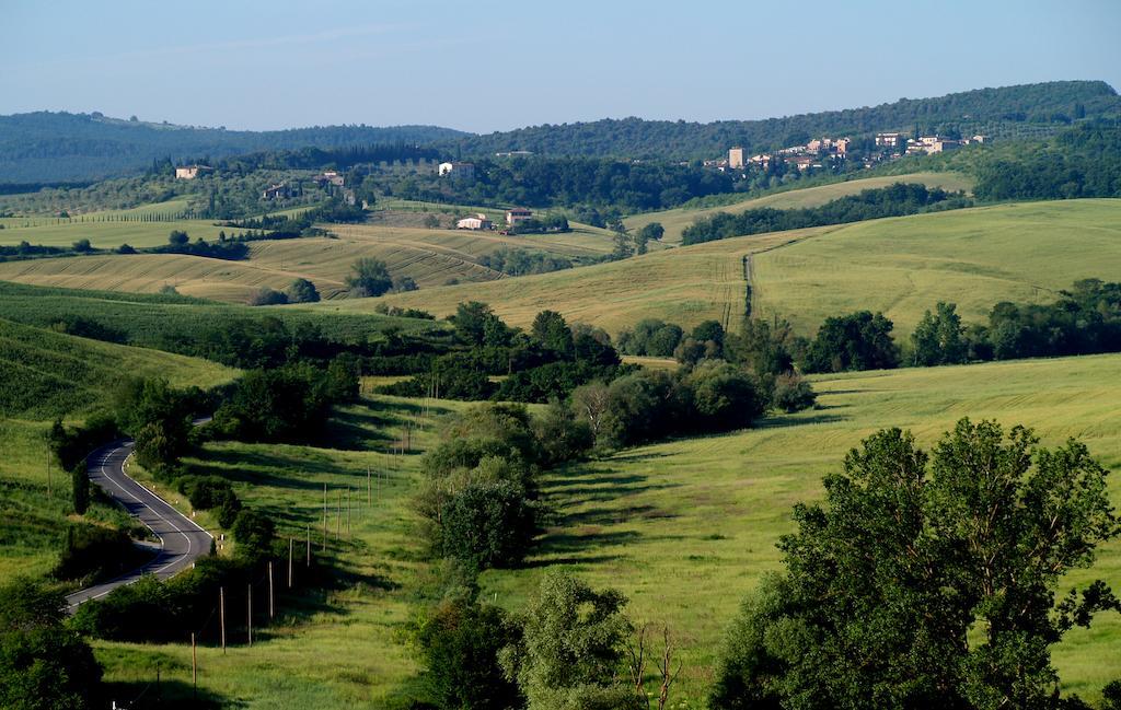 La Roverella Monteroni d'Arbia
