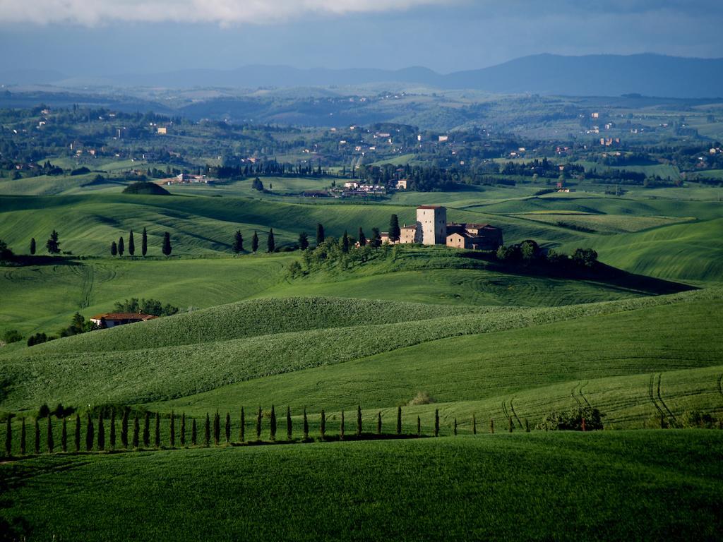La Roverella * Monteroni d'Arbia