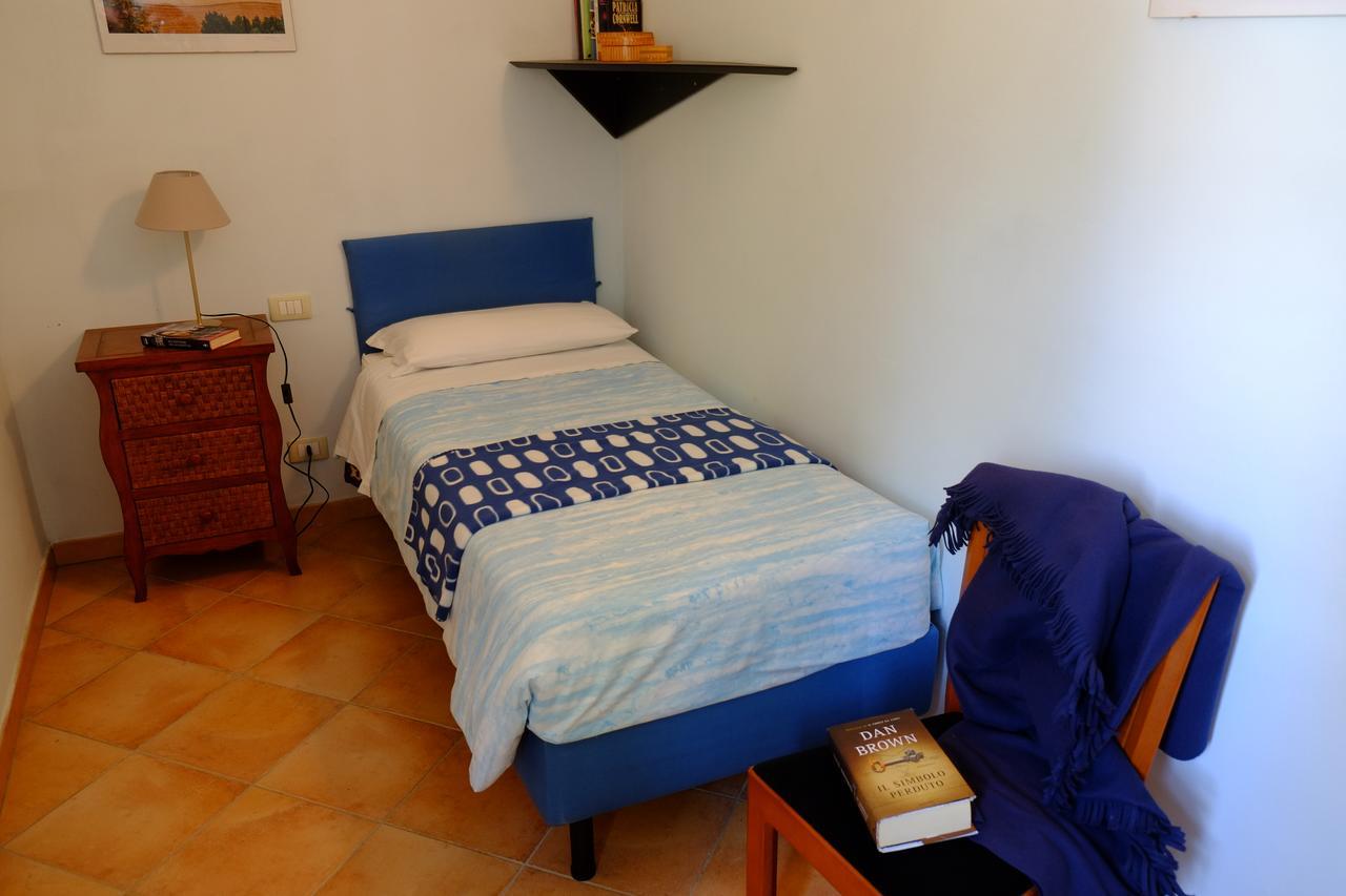 La Roverella *
