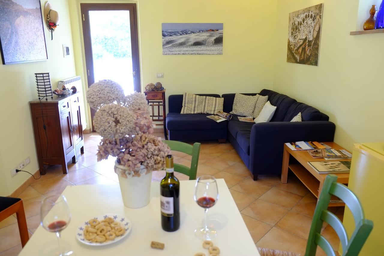 La Roverella * Monteroni d'Arbia