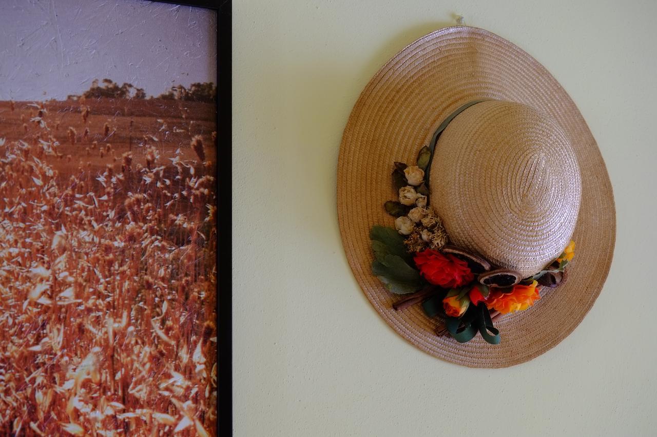 Farm stay La Roverella *